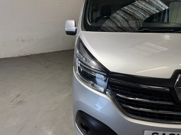 Used Renault Trafic 2021 for sale - 74964011: Photo 10