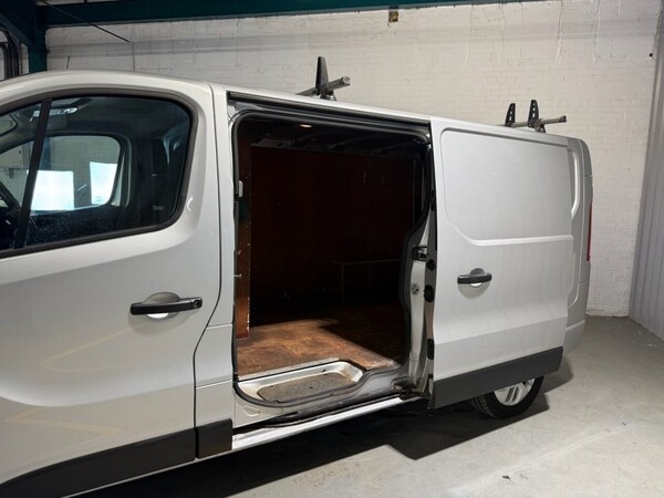 Used Renault Trafic 2021 for sale - 74964011: Photo 15