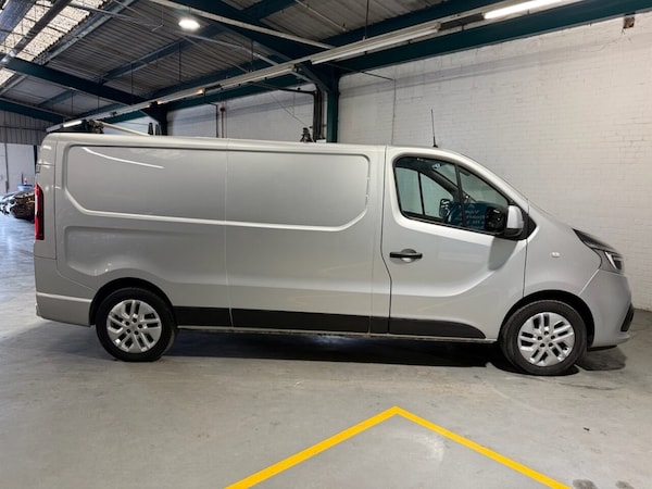 Used Renault Trafic 2021 for sale - 74964011: Photo 20
