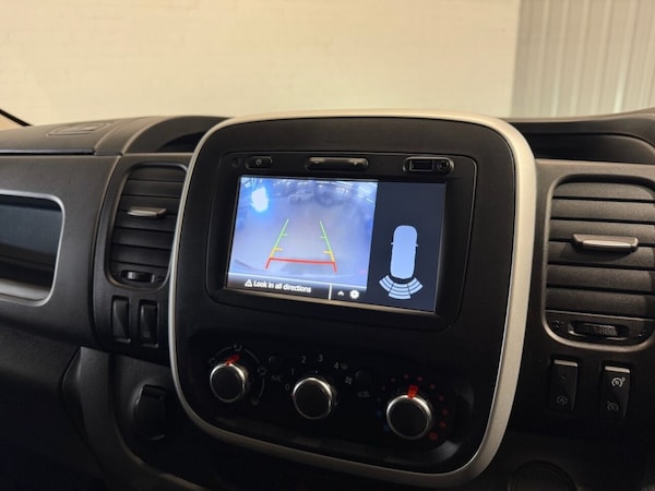Used Renault Trafic 2021 for sale - 74964011: Photo 27