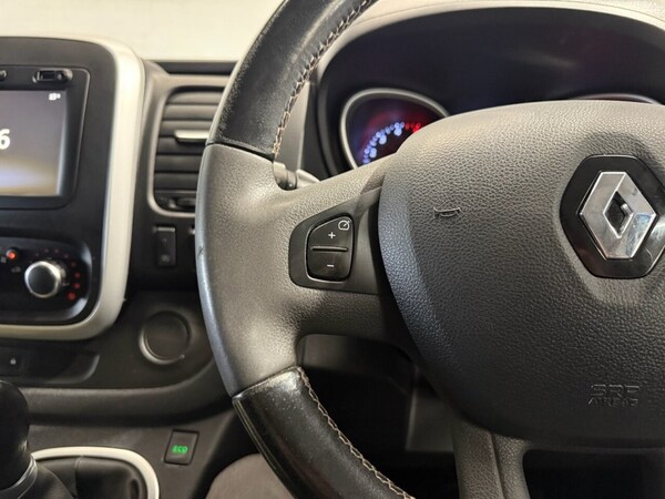 Used Renault Trafic 2021 for sale - 74964011: Photo 33
