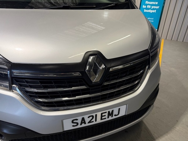 Used Renault Trafic 2021 for sale - 74964011: Photo 35