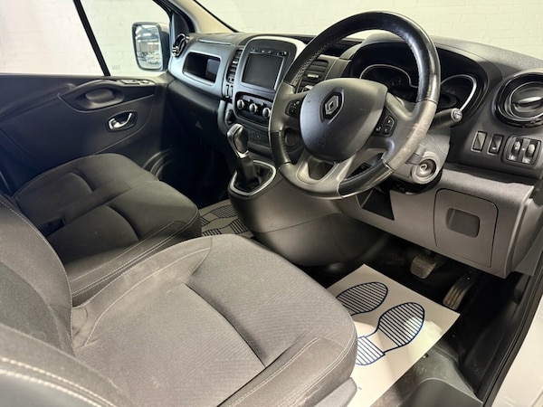 Used Renault Trafic 2021 for sale - 74964011: Photo 3
