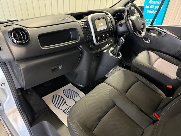 Used Renault Trafic 2021 for sale - 74964011: Photo 6