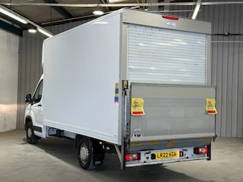Used Maxus Deliver 9 2022 for sale - 78758085: Photo