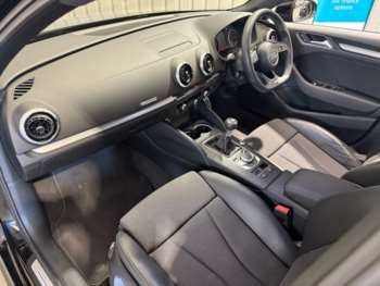 Used Audi A3 2019 for sale - 75111321: Photo