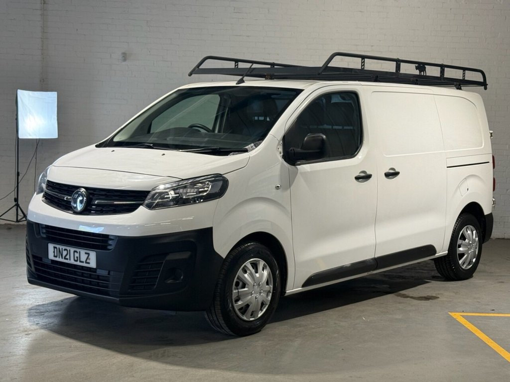 Vehicle 31