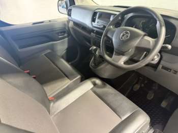 Used Vauxhall Vivaro 2021 for sale - 75098764: Photo