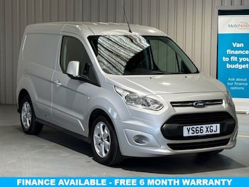 Used Ford Transit Connect 2016 for sale - 75585825: Photo