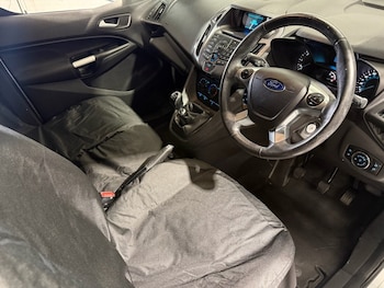 Used Ford Transit Connect 2016 for sale - 75585825: Photo