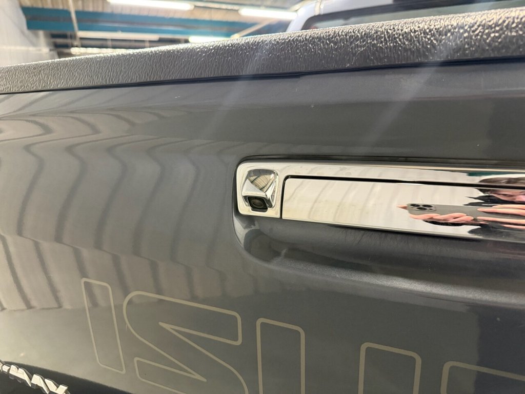 Used Isuzu D-Max 2019 for sale - 77507137: Photo 21