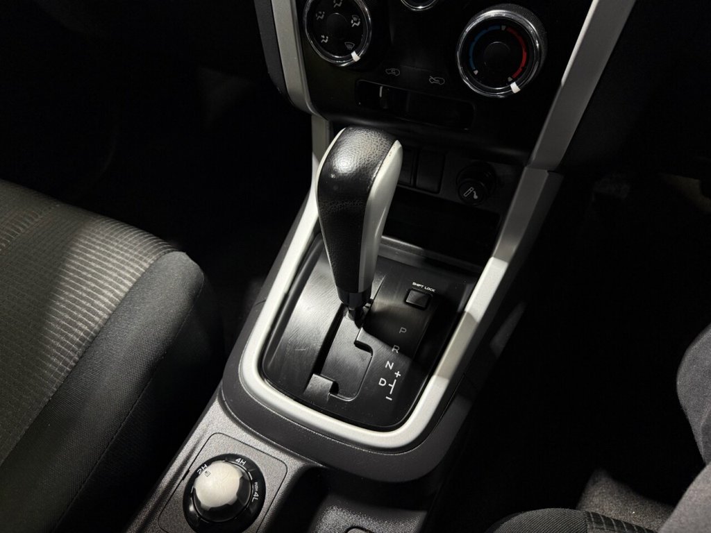 Used Isuzu D-Max 2019 for sale - 77507137: Photo 23