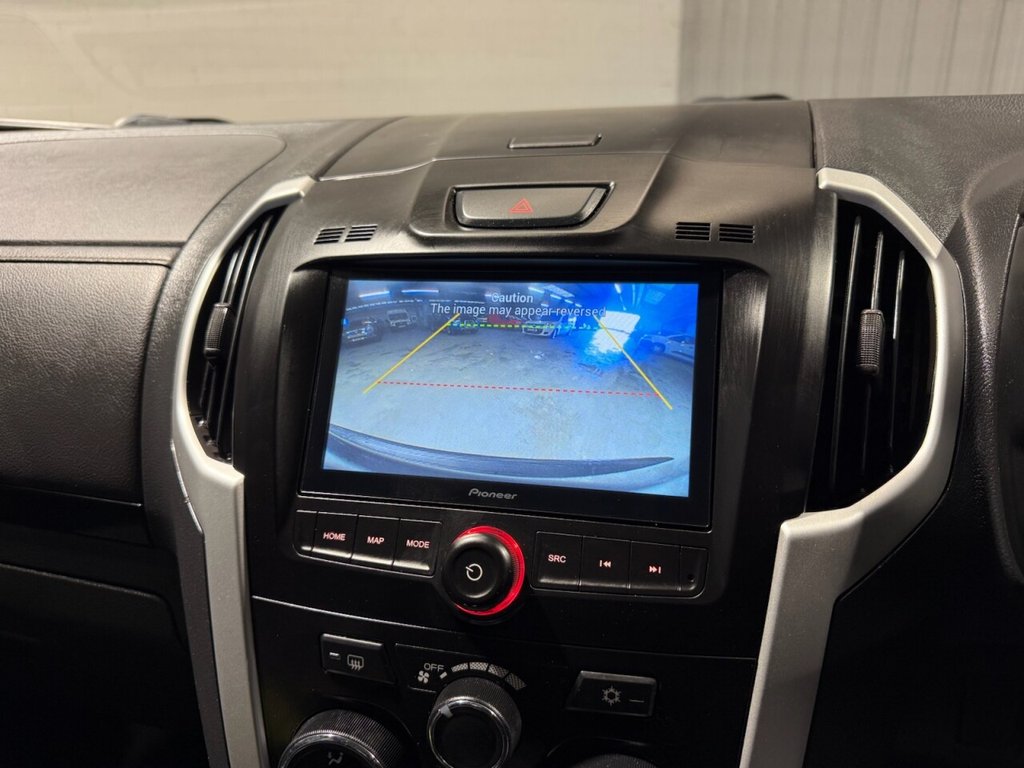 Used Isuzu D-Max 2019 for sale - 77507137: Photo 26