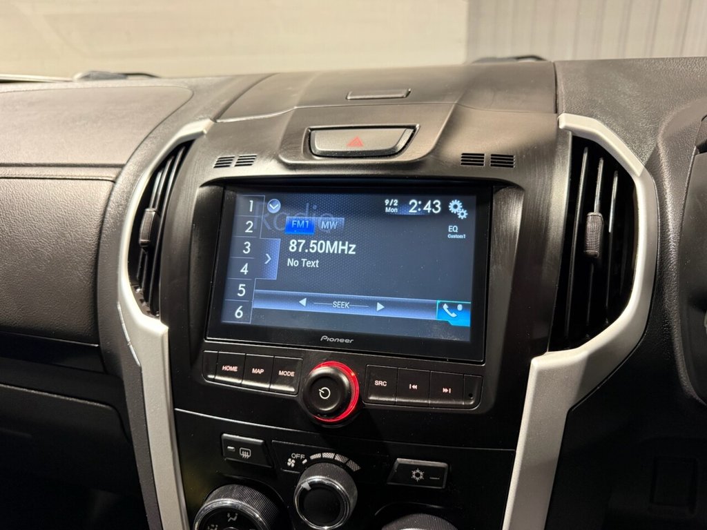 Used Isuzu D-Max 2019 for sale - 77507137: Photo 27