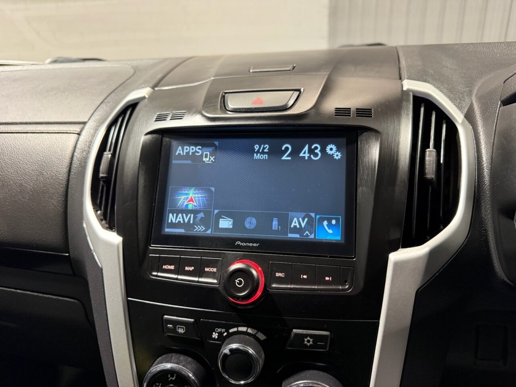 Used Isuzu D-Max 2019 for sale - 77507137: Photo 28