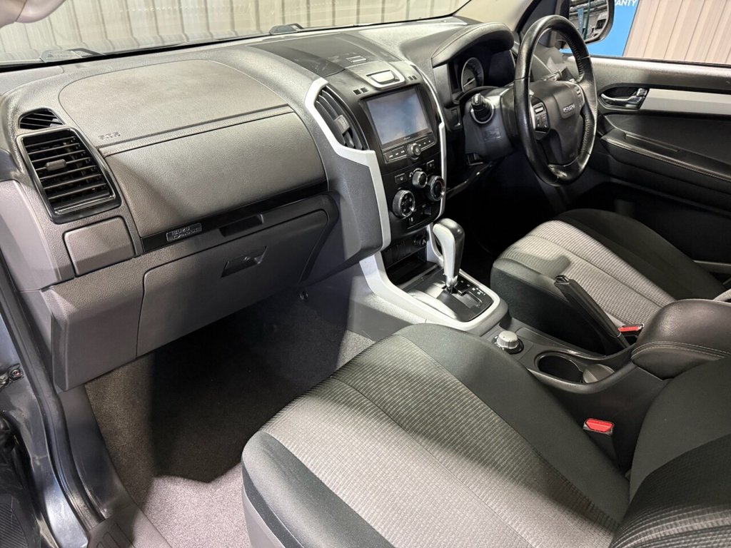 Used Isuzu D-Max 2019 for sale - 77507137: Photo 3