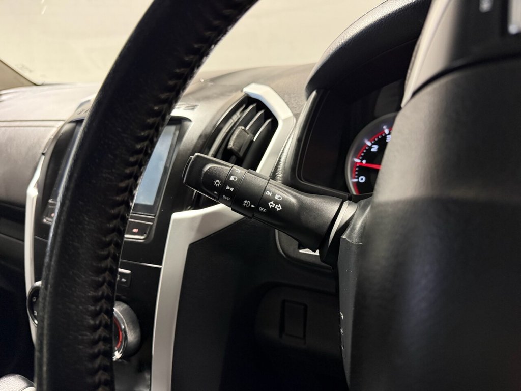 Used Isuzu D-Max 2019 for sale - 77507137: Photo 31