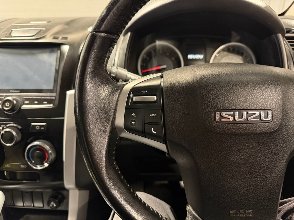 Used Isuzu D-Max 2019 for sale - 77507137: Photo 33