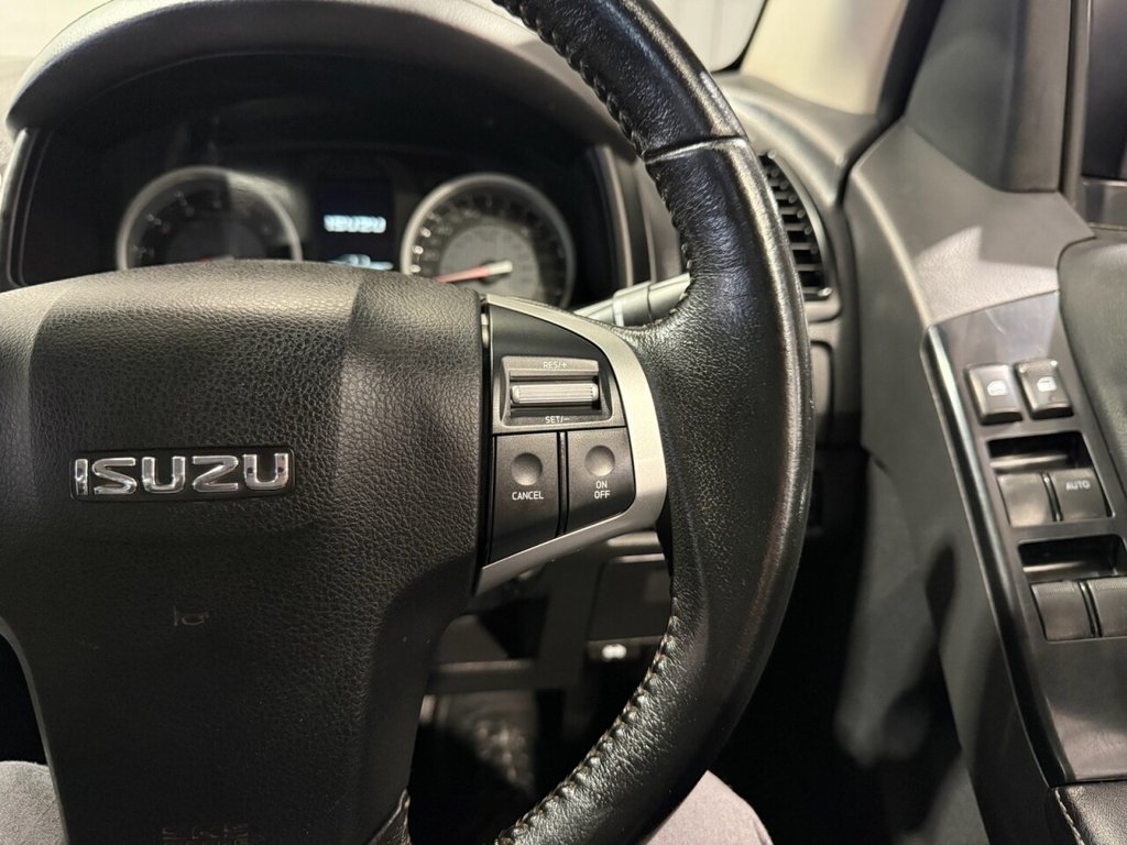 Used Isuzu D-Max 2019 for sale - 77507137: Photo 34