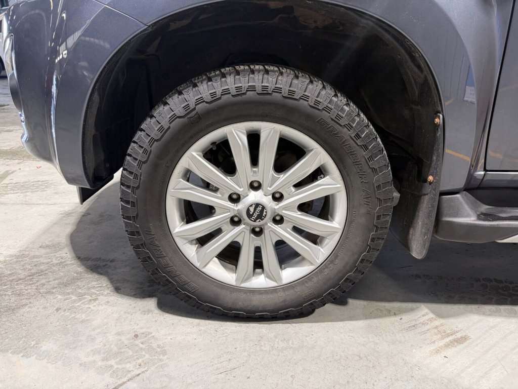 Used Isuzu D-Max 2019 for sale - 77507137: Photo 39