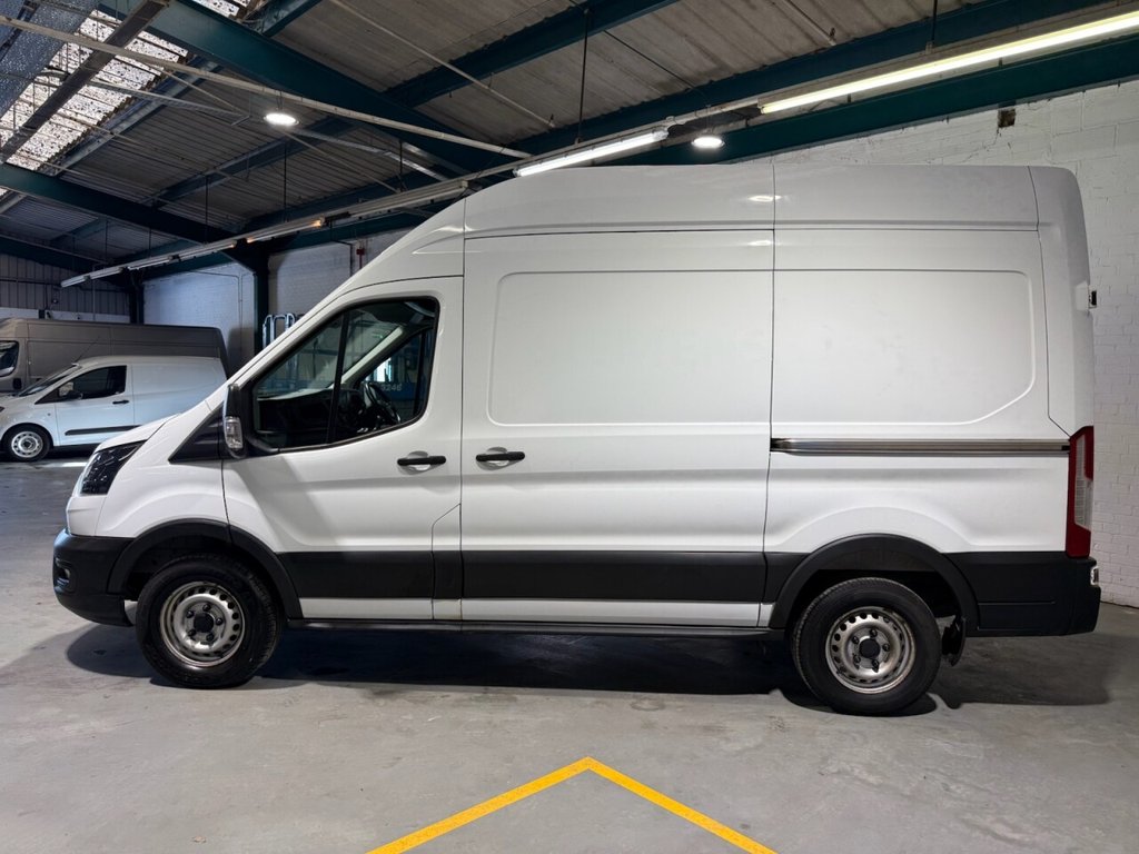 Used Ford Transit 2022 for sale - 77276212: Photo 11