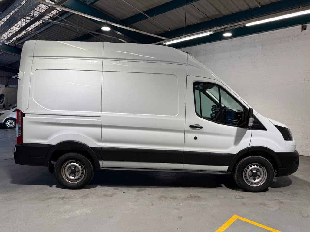 Used Ford Transit 2022 for sale - 77276212: Photo 17