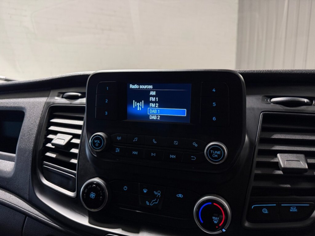 Used Ford Transit 2022 for sale - 77276212: Photo 18