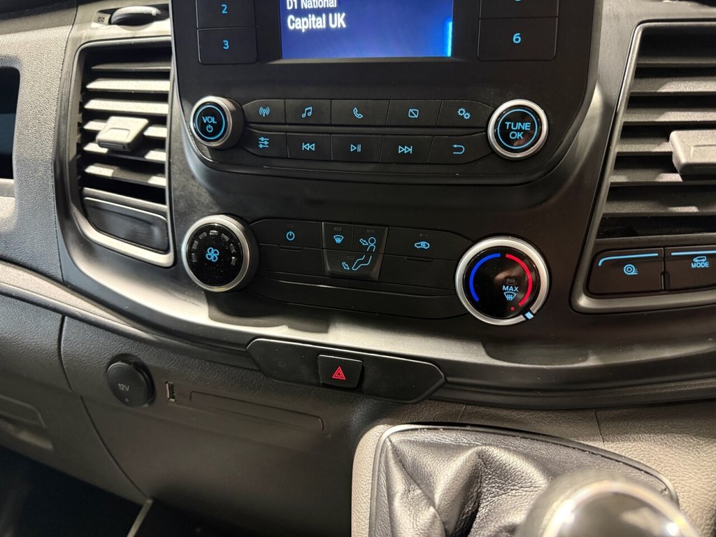 Used Ford Transit 2022 for sale - 77276212: Photo 19