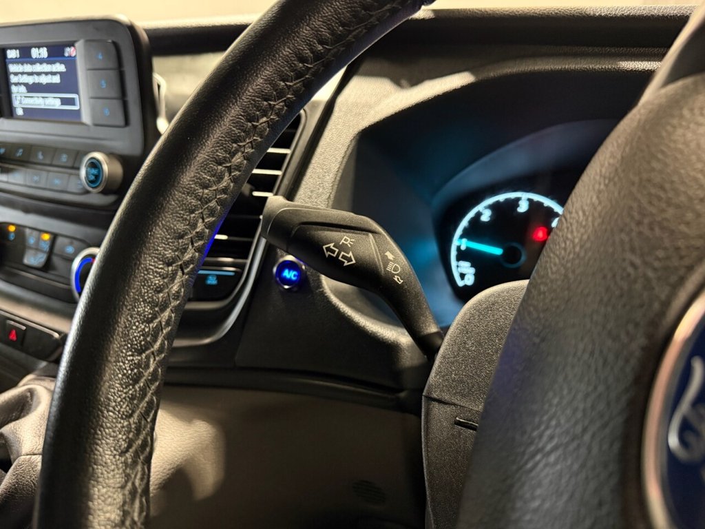 Used Ford Transit 2022 for sale - 77276212: Photo 21