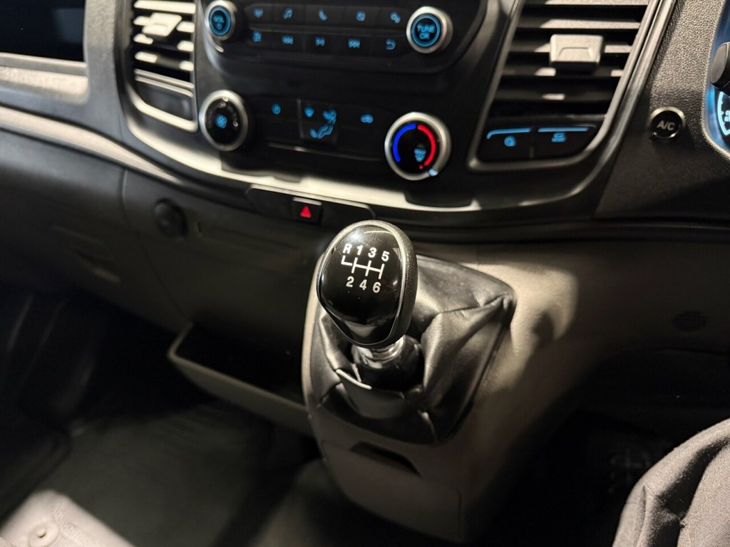 Used Ford Transit 2022 for sale - 77276212: Photo 22