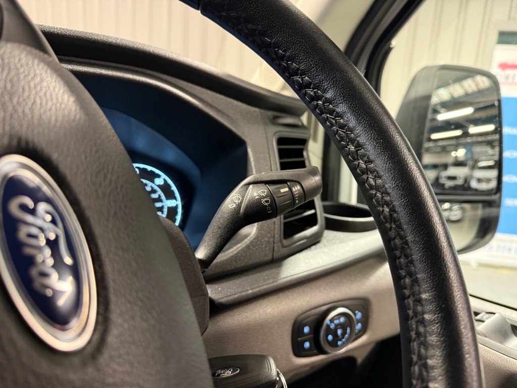 Used Ford Transit 2022 for sale - 77276212: Photo 25