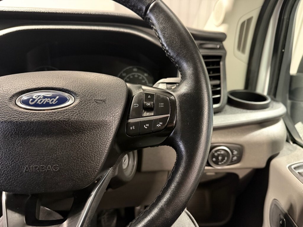 Used Ford Transit 2022 for sale - 77276212: Photo 26