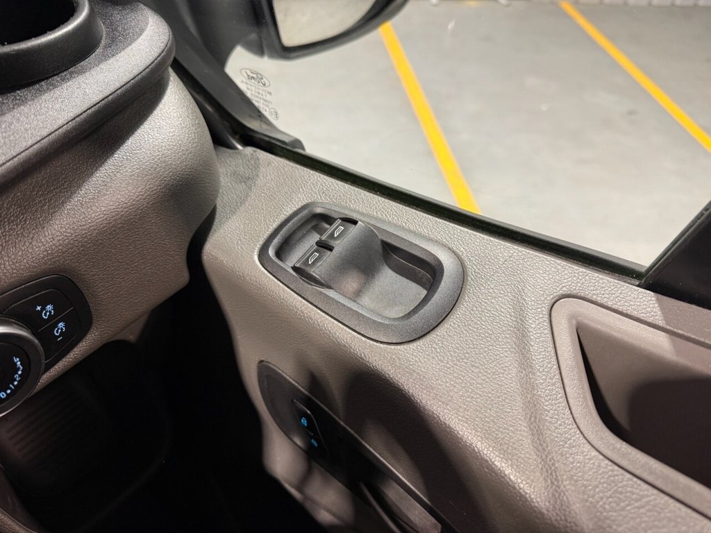 Used Ford Transit 2022 for sale - 77276212: Photo 28