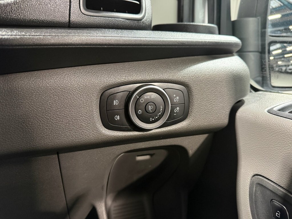 Used Ford Transit 2022 for sale - 77276212: Photo 29