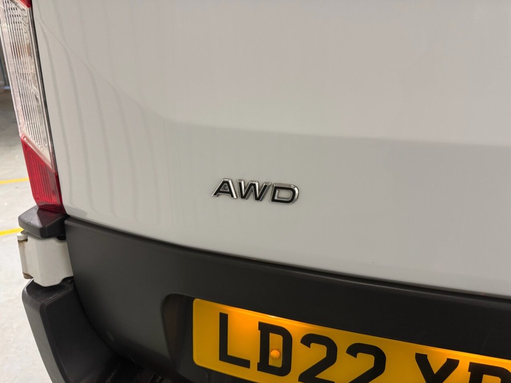 Used Ford Transit 2022 for sale - 77276212: Photo 30