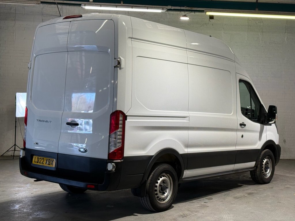 Used Ford Transit 2022 for sale - 77276212: Photo 31
