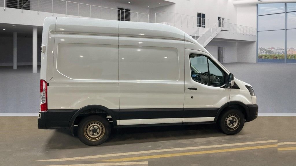Used Ford Transit 2022 for sale - 77276212: Photo 5