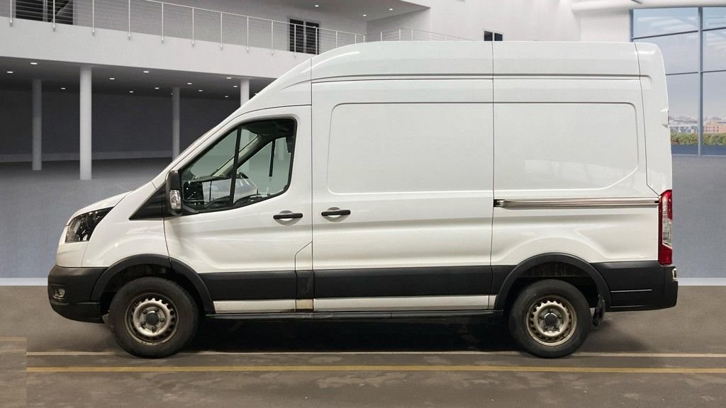 Used Ford Transit 2022 for sale - 77276212: Photo 6