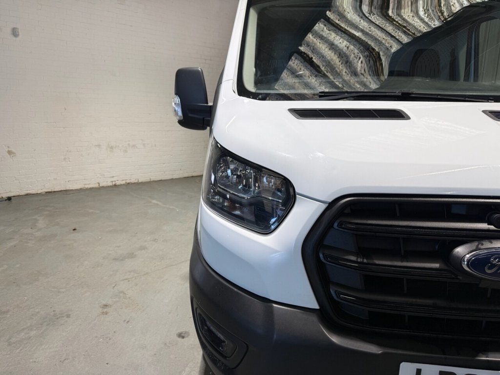 Used Ford Transit 2022 for sale - 77276212: Photo 9