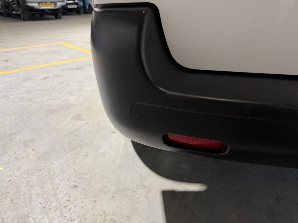 Used Vauxhall Vivaro 2022 for sale - 77642182: Photo 22