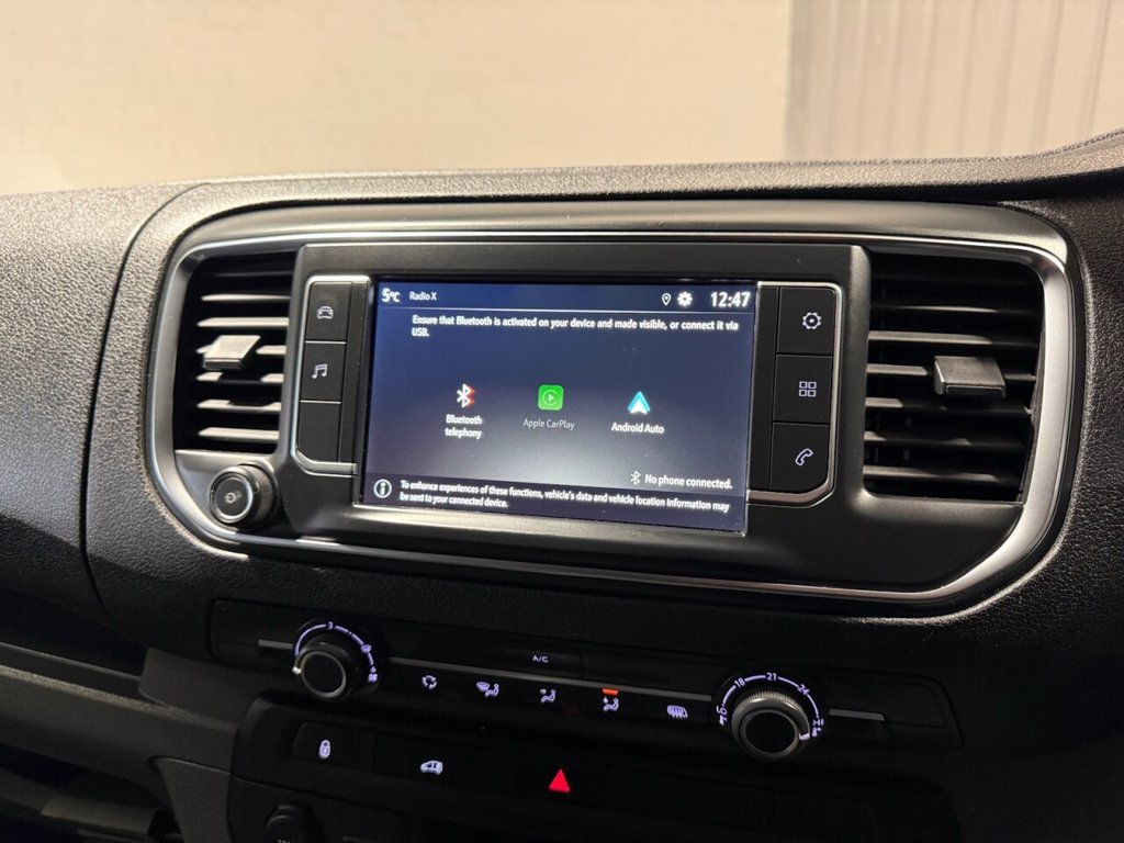 Used Vauxhall Vivaro 2022 for sale - 77642182: Photo 27