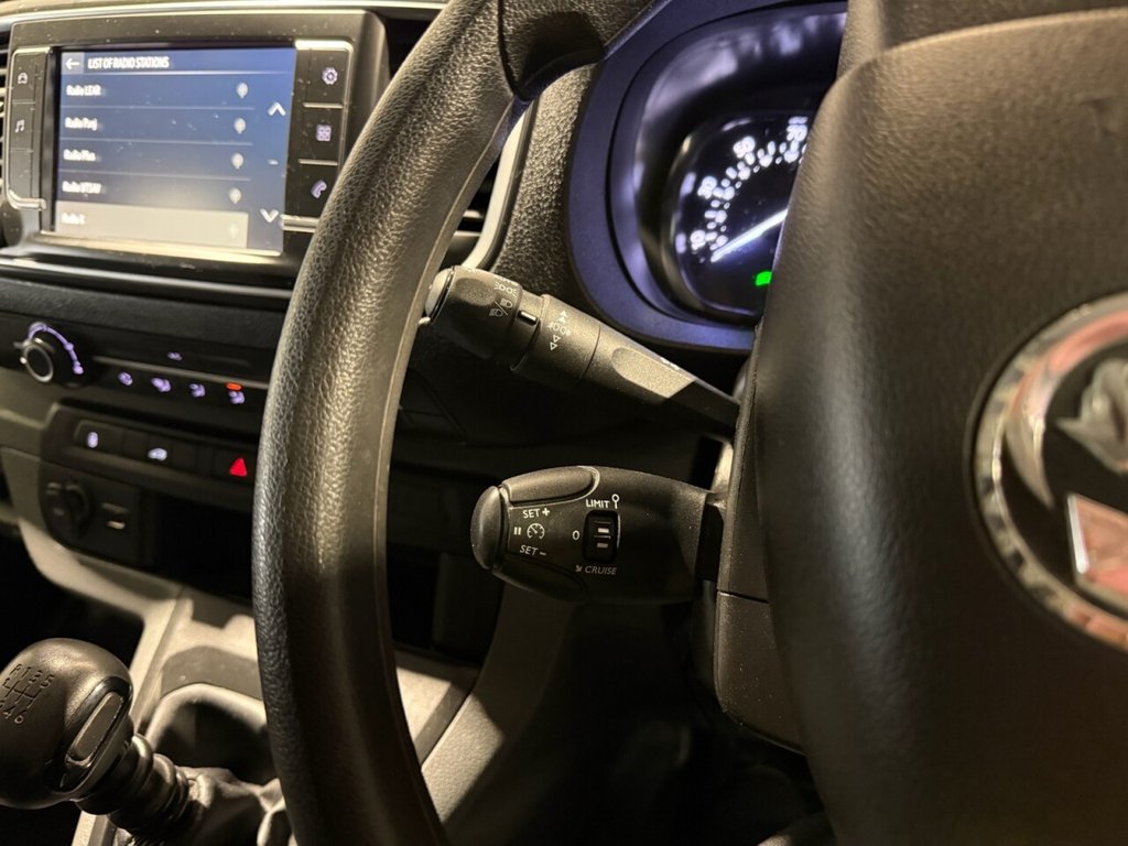 Used Vauxhall Vivaro 2022 for sale - 77642182: Photo 29