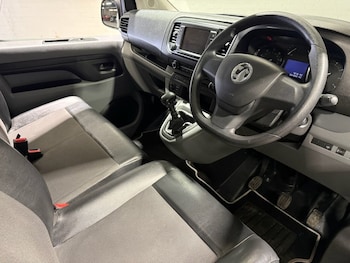 Used Vauxhall Vivaro 2022 for sale - 77642182: Photo