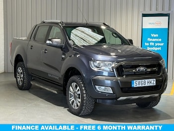 Ford - Ranger