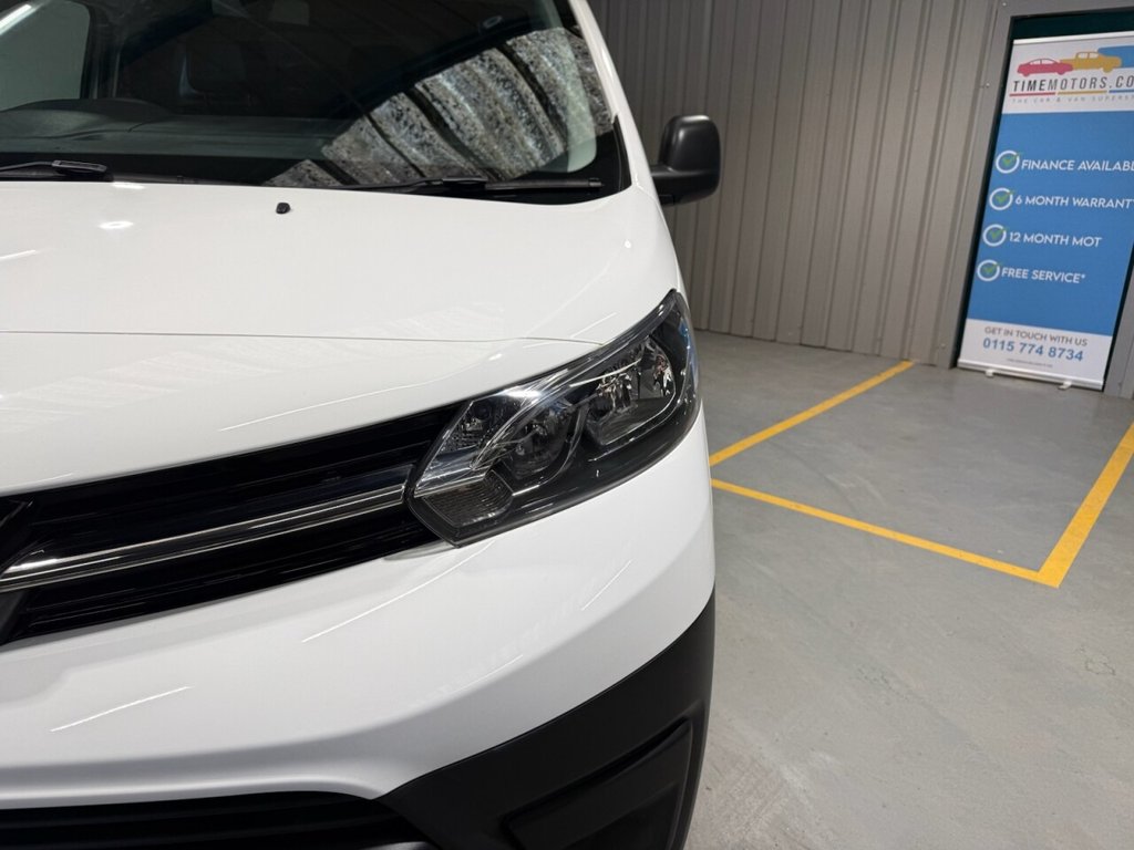 Used Toyota ProAce 2022 for sale - 78199998: Photo 11