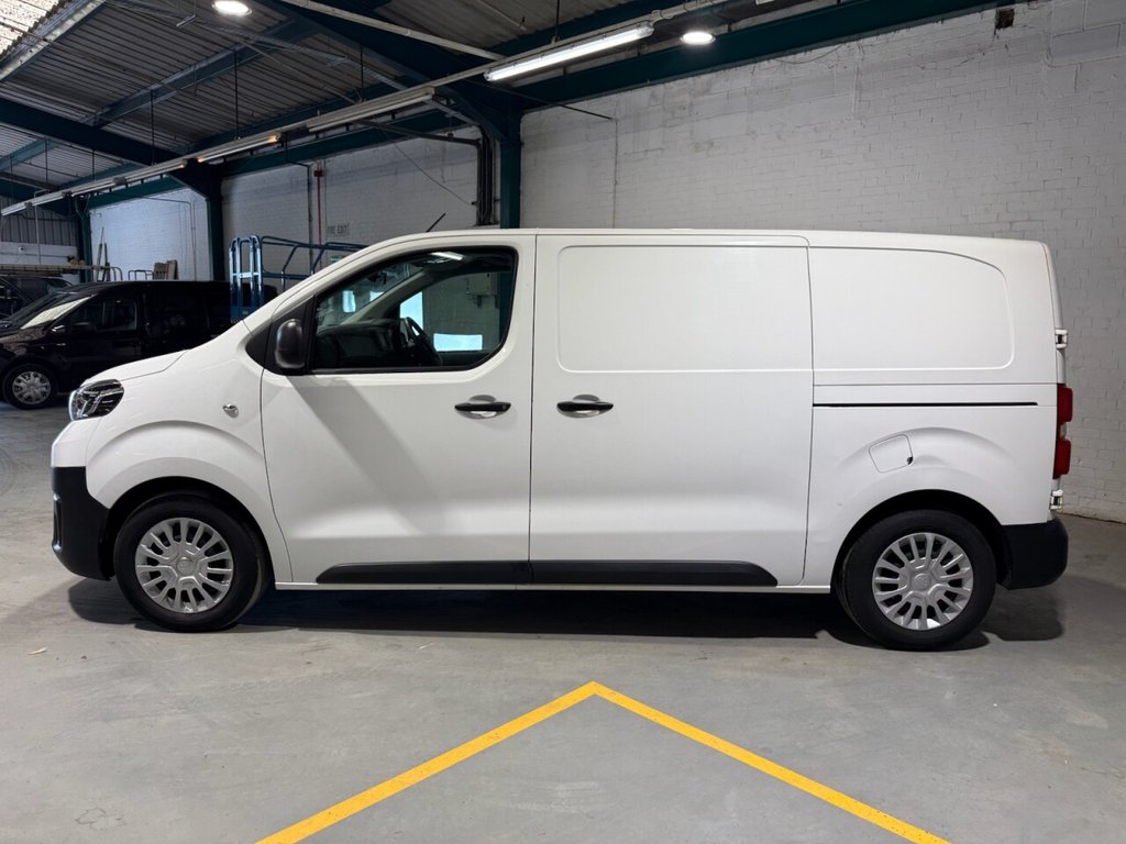 Used Toyota ProAce 2022 for sale - 78199998: Photo 13