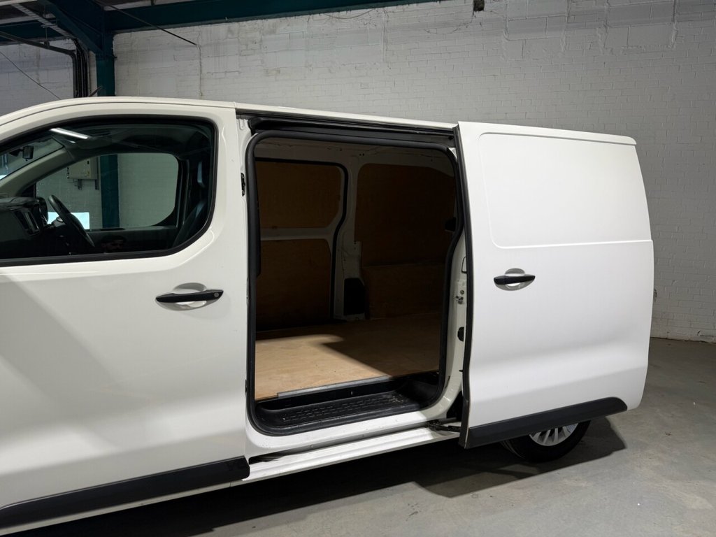 Used Toyota ProAce 2022 for sale - 78199998: Photo 14