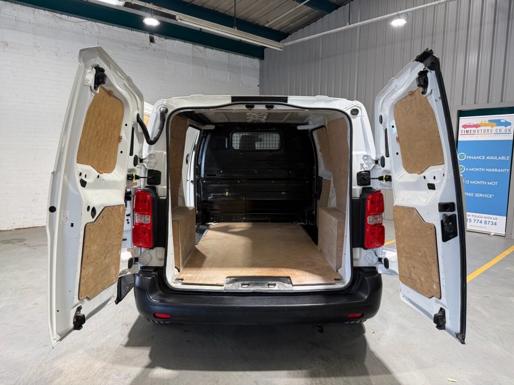 Used Toyota ProAce 2022 for sale - 78199998: Photo 17