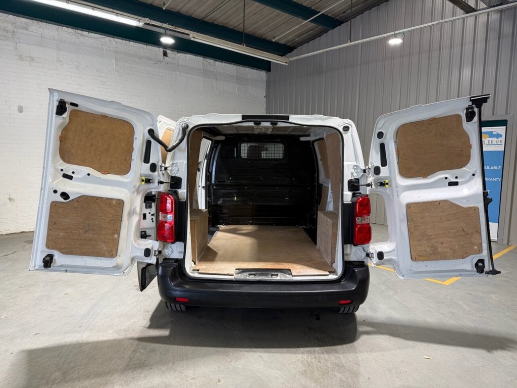 Used Toyota ProAce 2022 for sale - 78199998: Photo 18