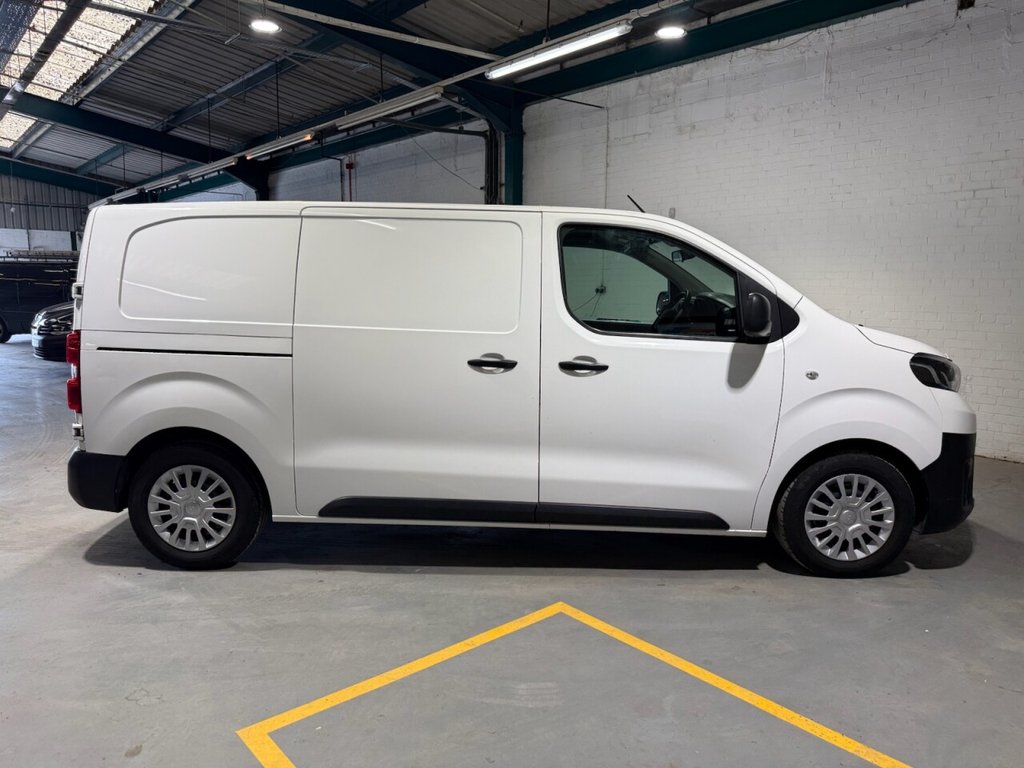 Used Toyota ProAce 2022 for sale - 78199998: Photo 19